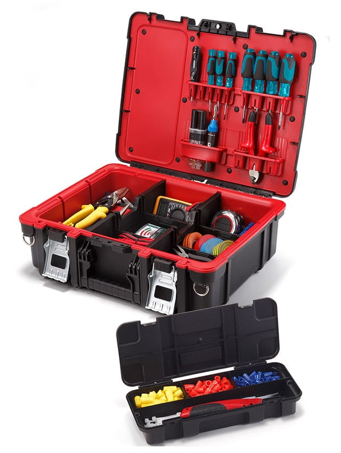 Keter Technican Tool Box