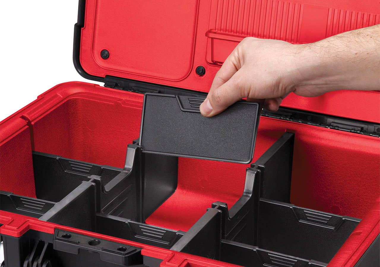 Keter Technican Tool Box