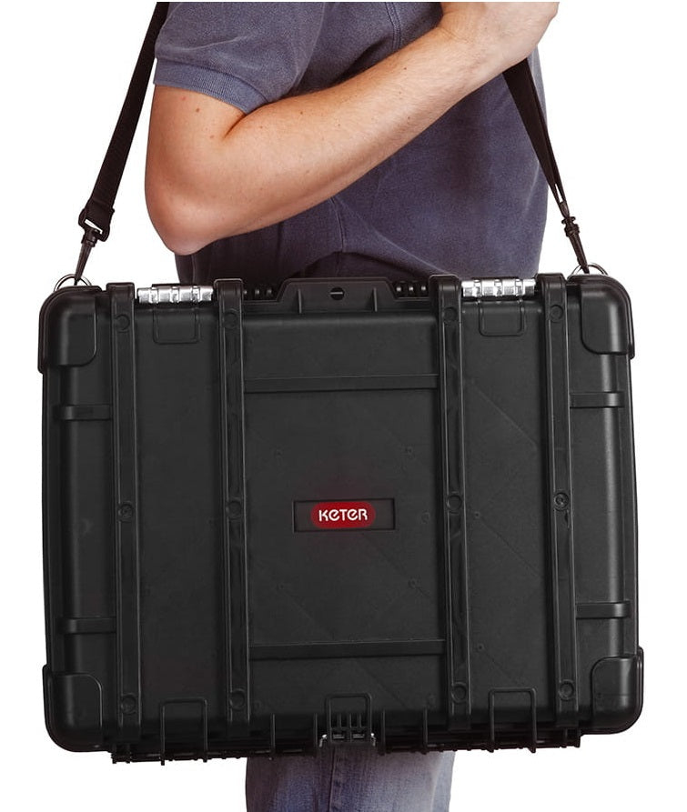 Keter Technican Tool Box