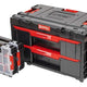 Qbrick System One Drawer Promo Set 1 Rouge