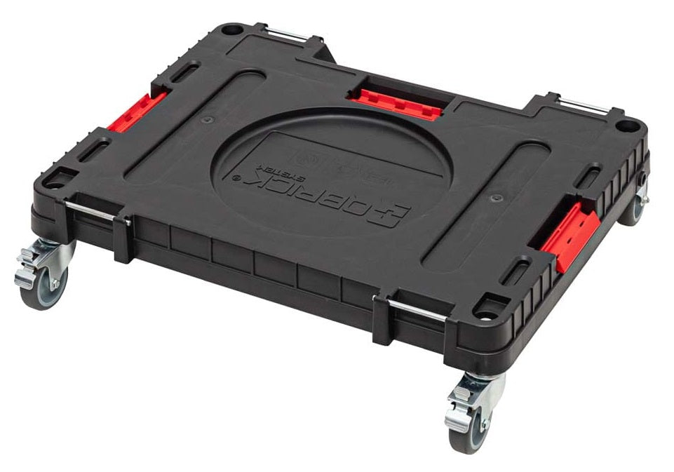 Transport Platform Qbrick System One 2.0