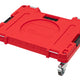 Qbrick System One 2.0 Red Transport Platform