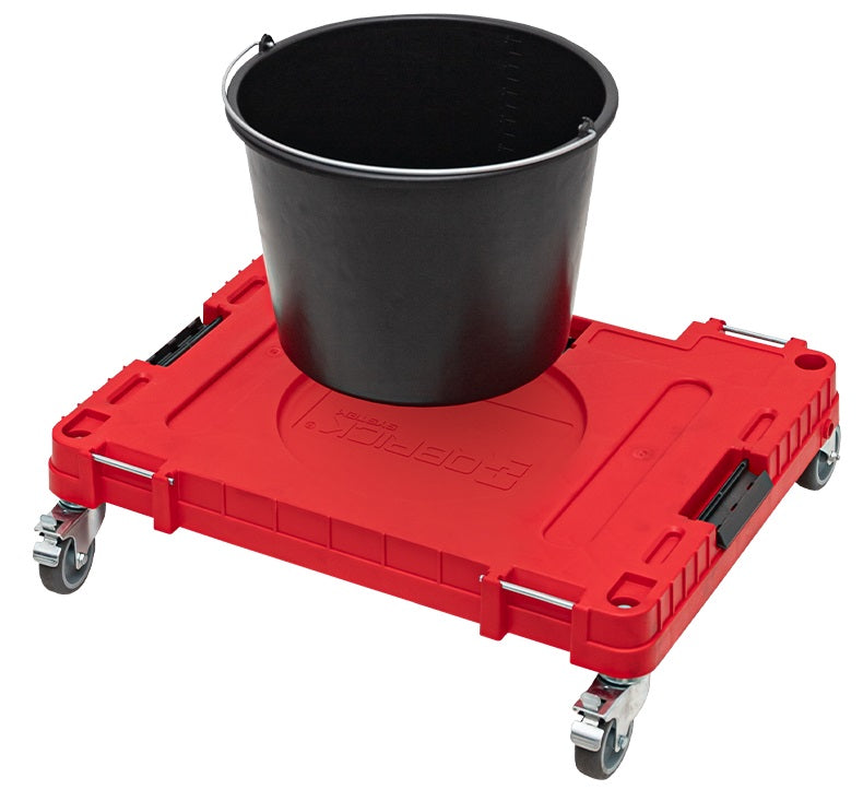 Platforma de transport Qbrick System One 2.0 Red