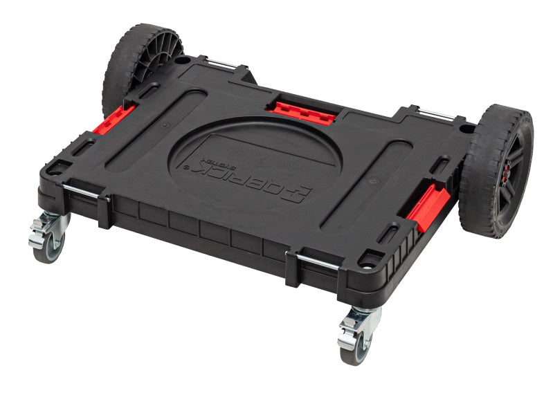 Platformă de transport Allterrain Qbrick System One 2.0