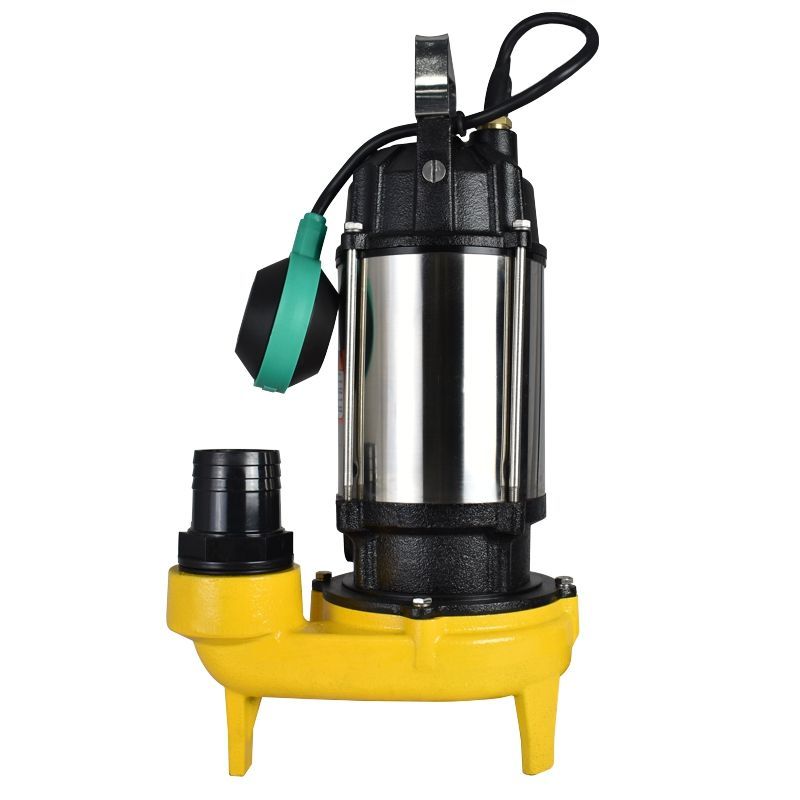 Bomba Submersível Wq 750eco 230v