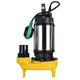 Bomba Submersível Wq 750eco 230v