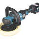 Xgt 40v 0*ah Cordless Sander-polisher