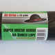 Garbage Bags 60l 60*80ld Black 10 Pieces