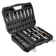 1/2'' Soicéad Wrench Set 58 Píosa