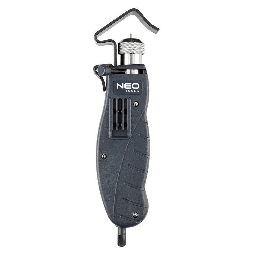 Wire Stripper 8-28mm