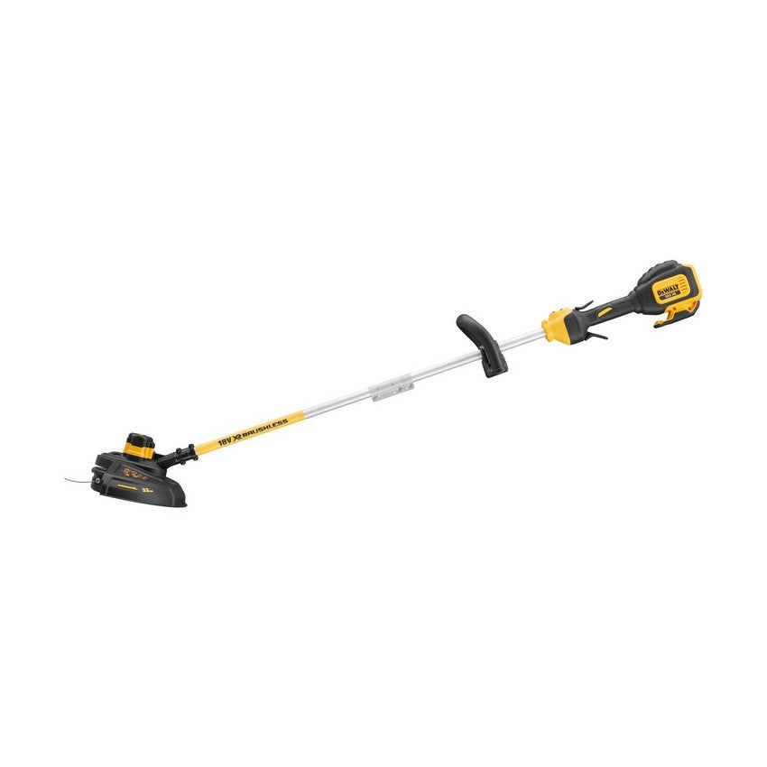 Flexvolt Akku-Trimmer 54 V 0 Ah