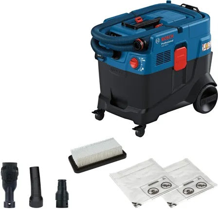 Industriestaubsauger Gas 400 A 28l 1200w