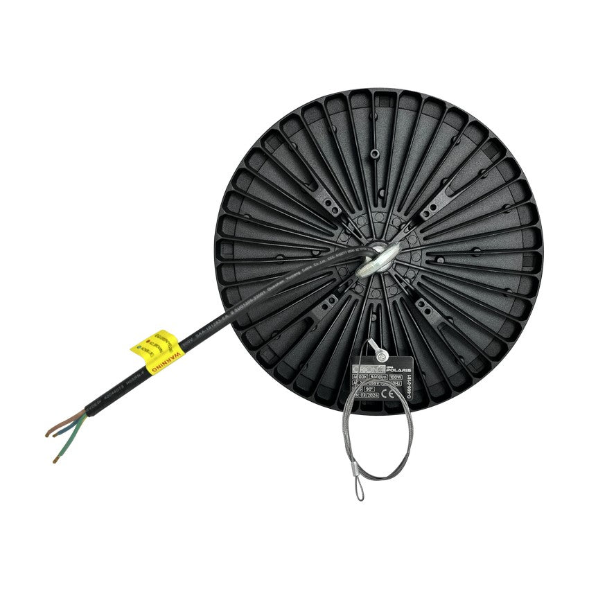 Led Ufo лампа 4000k Polaris 200w