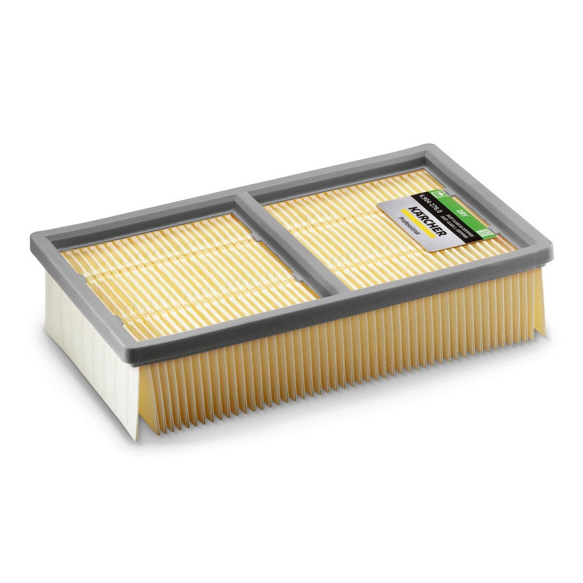 Filtru de cute compact