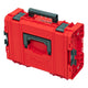 Qbrick Pro Technician Case 2.0 Rød Uhd Værktøjskasse