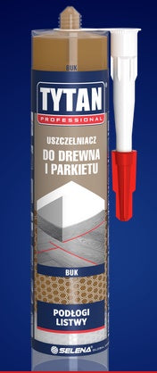 Wood And Parquet Sealant Beech 280ml
