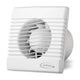 Prim 120 Hs Badeværelsesventilator fugtsensor
