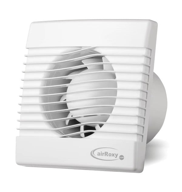 Capteur d'humidité pour ventilateur de salle de bain Prim 150 Hs