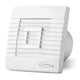 Badkamerventilator Prestige 100 Zg Ts Rolluiktimer