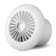 Arid 100 Bb Ts Badeværelse Loftsventilator Timer