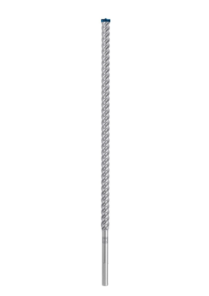 Sds-max 8x Expert Hamerboor 25*600/720mm
