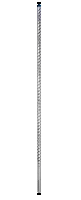 Sds-max 8x Eksperthammerbor 22*800/920mm