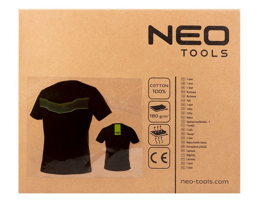 Premium Pro T-shirt storlek Xxl