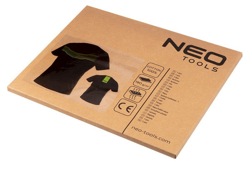 Premium Pro T-shirt storlek Xxl