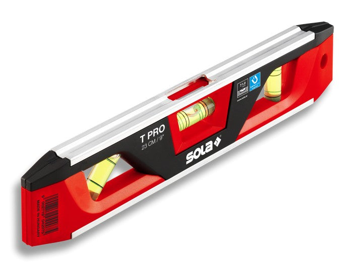 Torpedo T-pro Level 23cm
