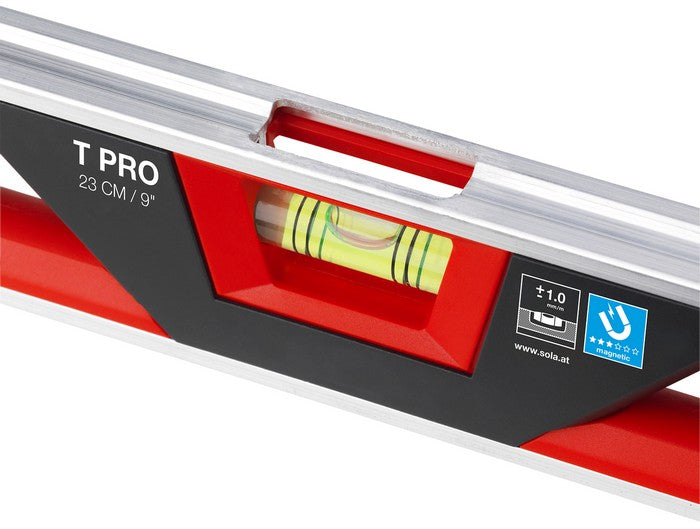 Torpedo T-pro Level 23cm