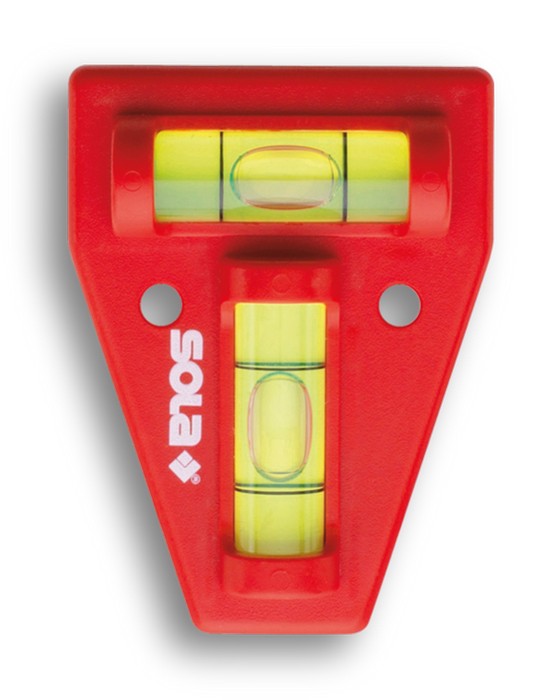 Niveau croisé K 5