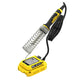 V20 18v 0*ah Cordless Soldering Iron