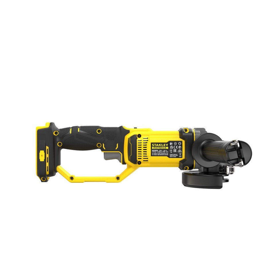 Rebarbadora sem fio 115mm V20 18v 0*ah
