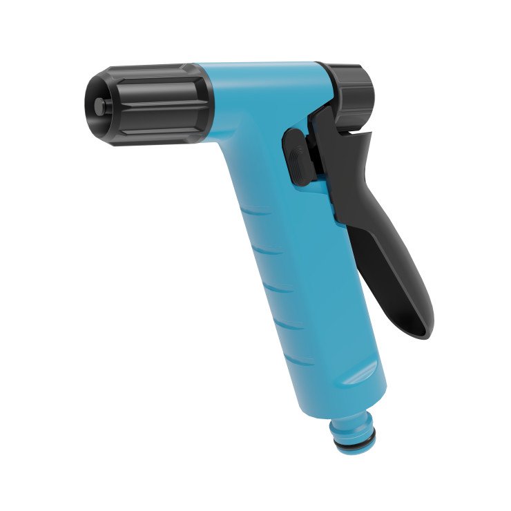 Basispistoolsproeier
