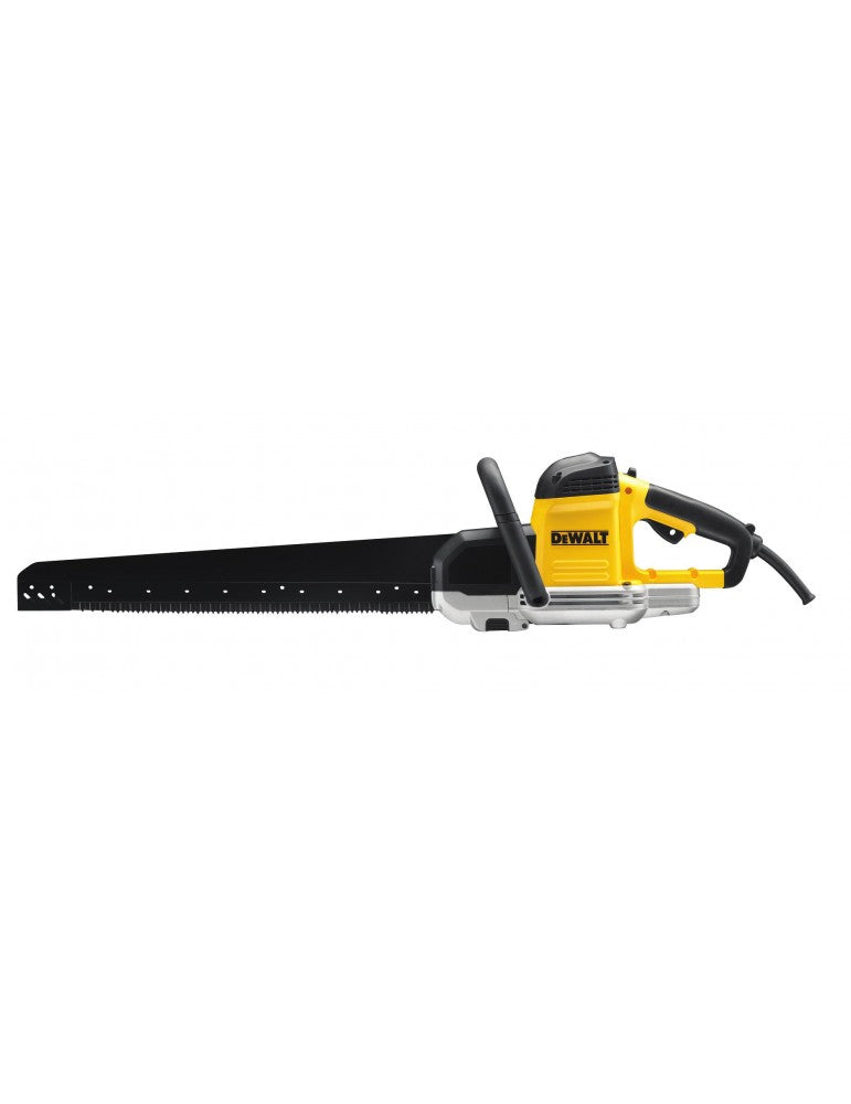 Alligatorblocksåg 1700w Poroton 430mm