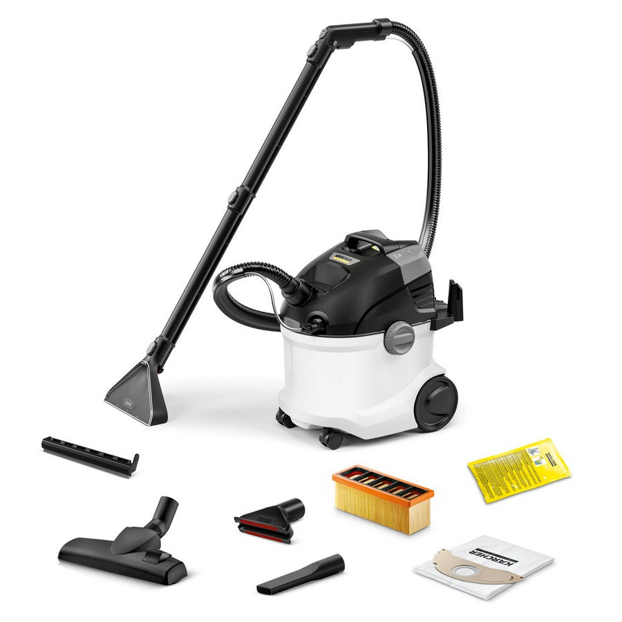 Se 5*eu Aspirator de spalat