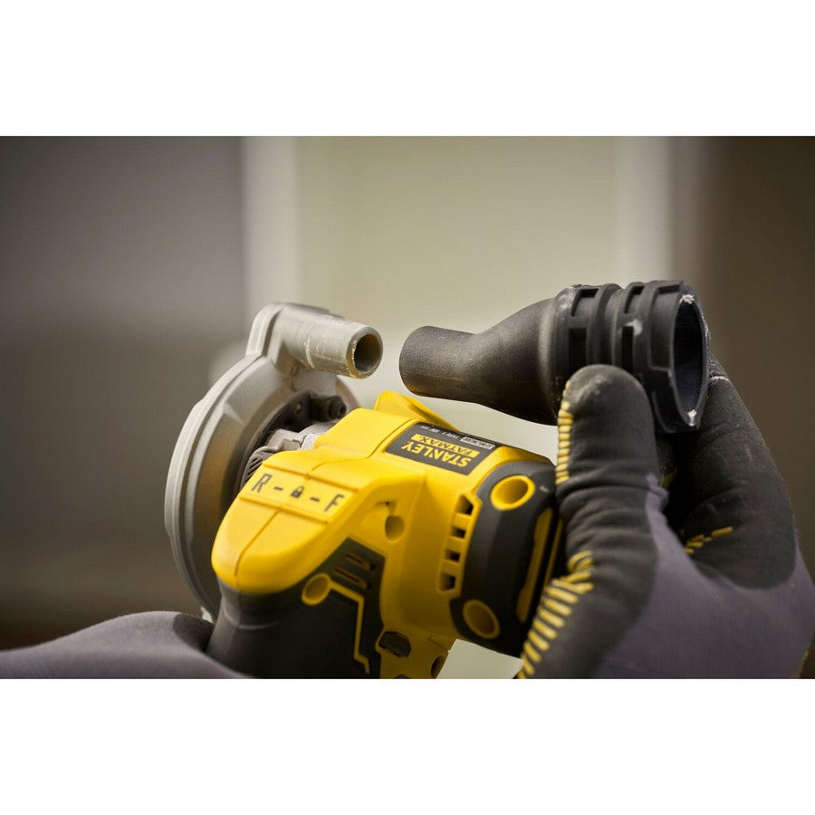 V20 Cordless Circular Saw 18v 76mm 2*2.0ah