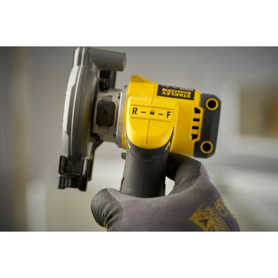 V20 Cordless Circular Saw 18v 76mm 2*2.0ah