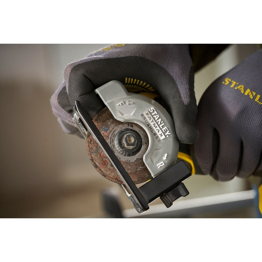 V20 Cordless Circular Saw 18v 76mm 2*2.0ah