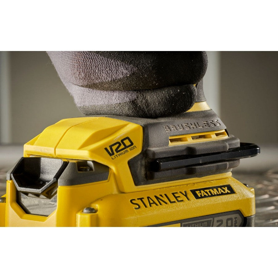 V20 Cordless Circular Saw 18v 76mm 2*2.0ah