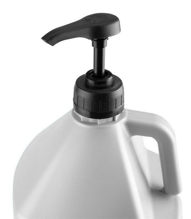 Pastă Gel pentru Spălat Mâni 4l Cu Pompă
