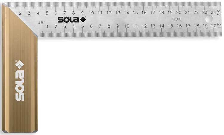 Carpentry Angle Srb 300 300*145mm