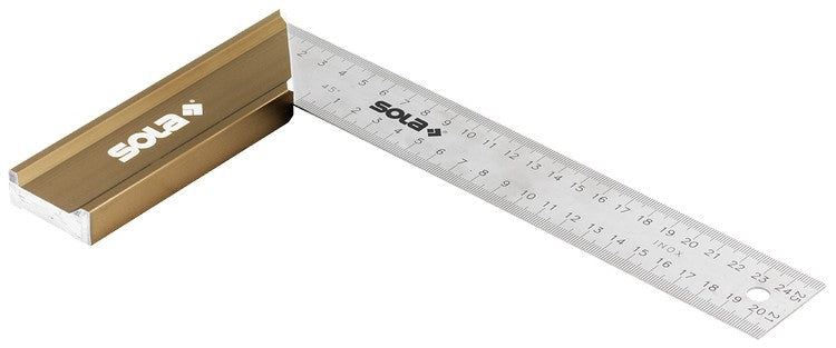 Angle de charpentier Srb 500 500*170mm