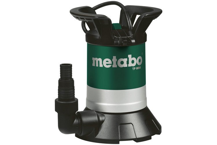 Tp6600 250w merülő tiszta víz szivattyú