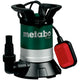 Bomba Submersível de Água Limpa Tp8000 S 350w