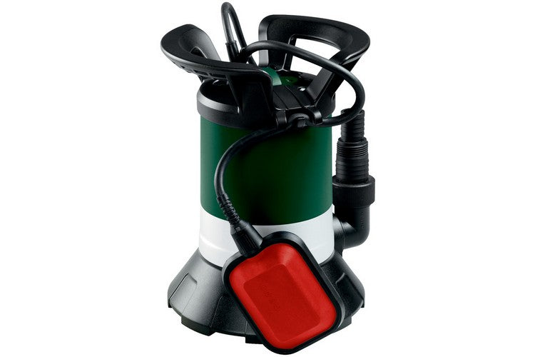 Bomba Submersível de Água Limpa Tp8000 S 350w