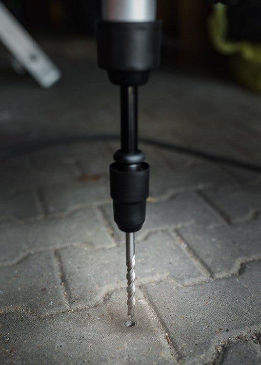 Sds Max auf Sds + Adapter