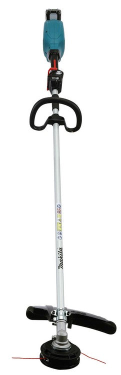 Xgt Batteritrimmer 40v 45cm 2*5,0ah