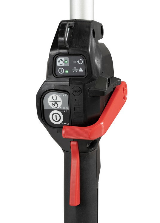 Xgt Battery Trimmer 40v 45cm 2*5.0ah