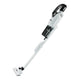 Xgt 40vmax 0*ah Battery Vacuum Cleaner White